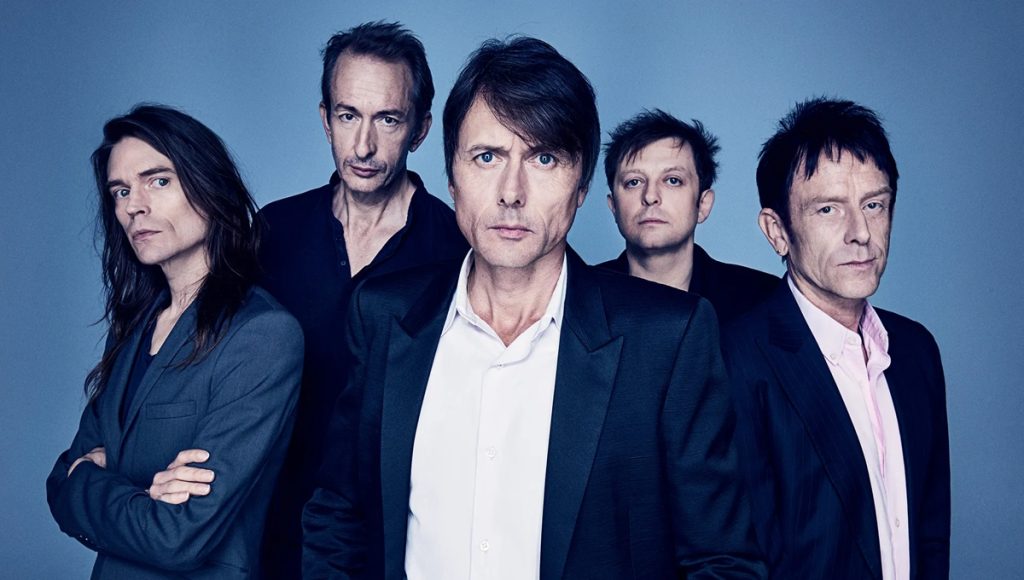 Suede ve Britpop