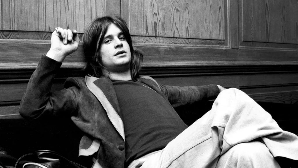 Ozzy Osbourne