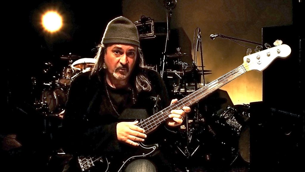 Bill Laswell: Frekanslar Arasında Bir Simyacı Bill Laswell