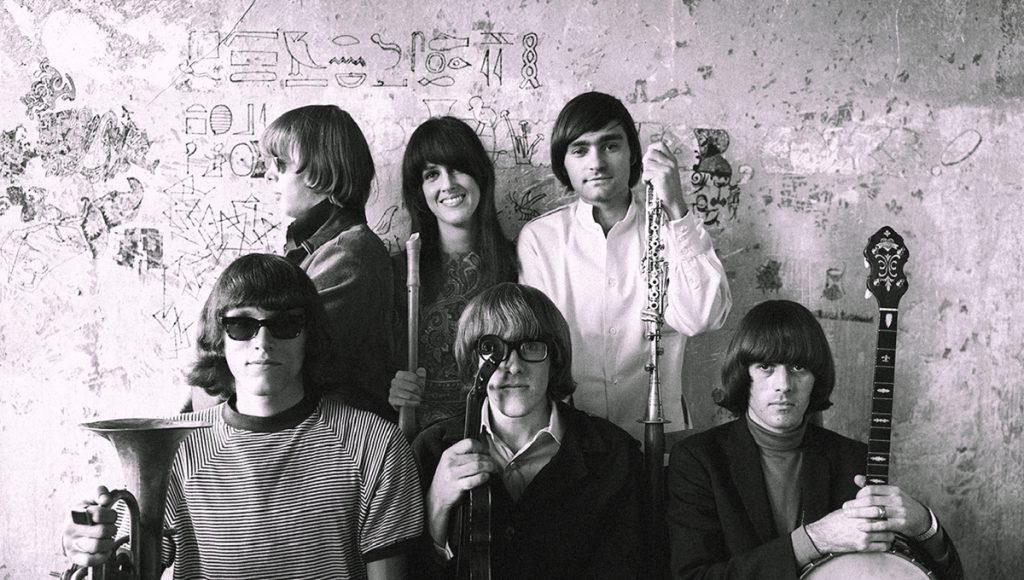Jefferson Airplane - Surrealistic Pillow