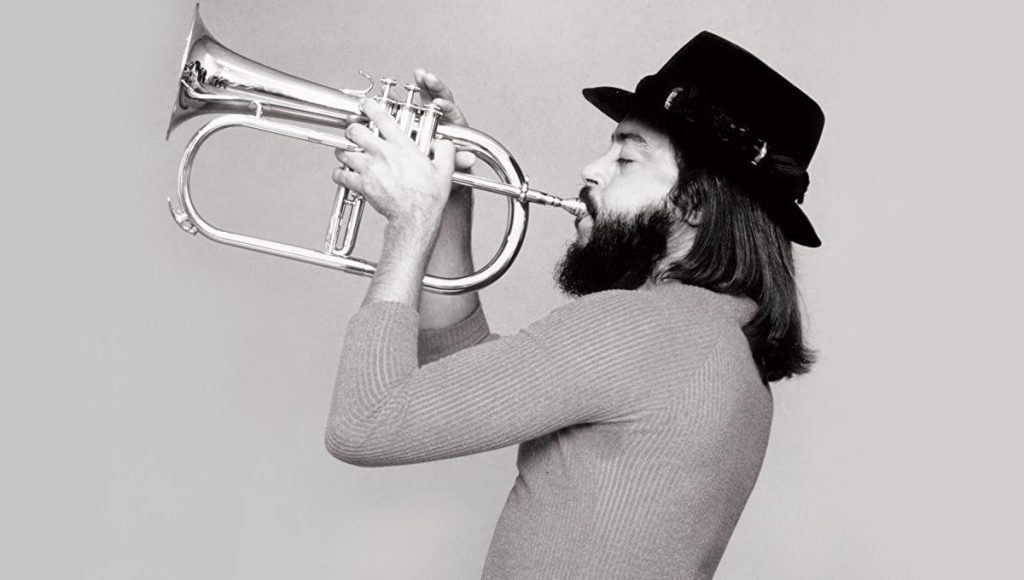 Chuck Mangione
