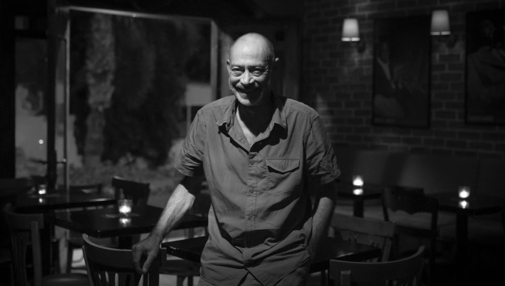 Ali Perret