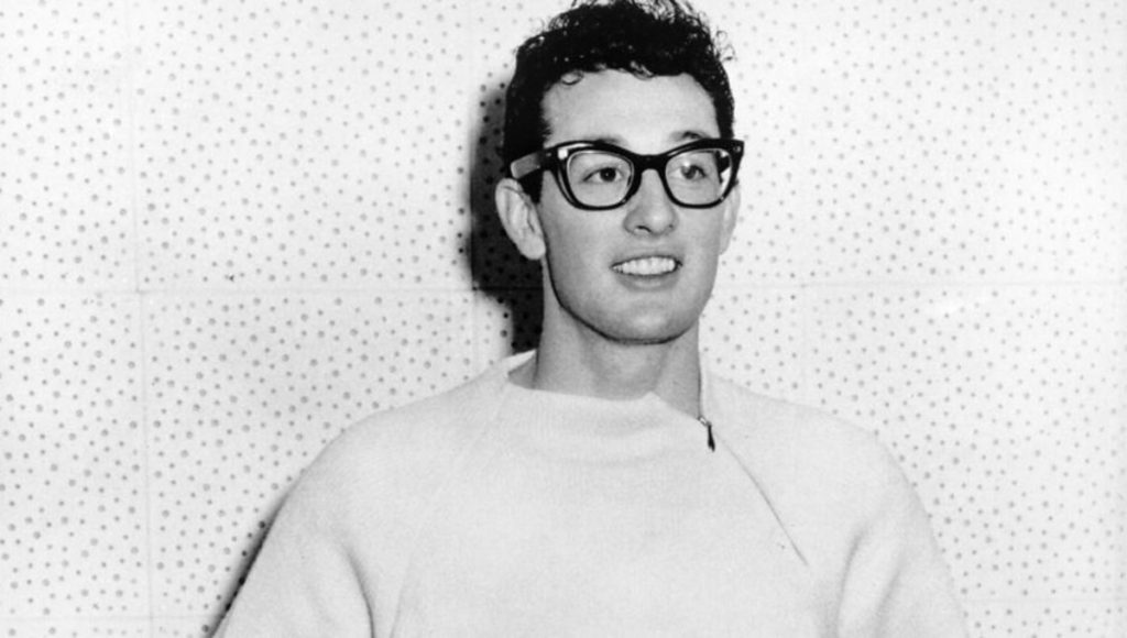 Buddy Holly, The Day the Music Died (Müziğin Öldüğü Gün)