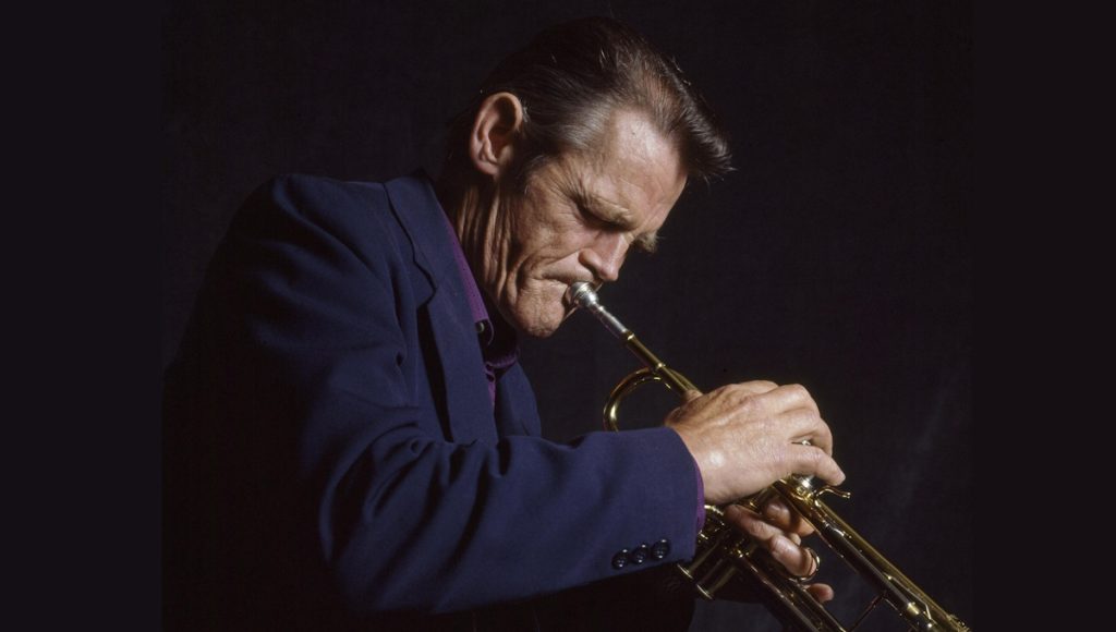 Chet Baker