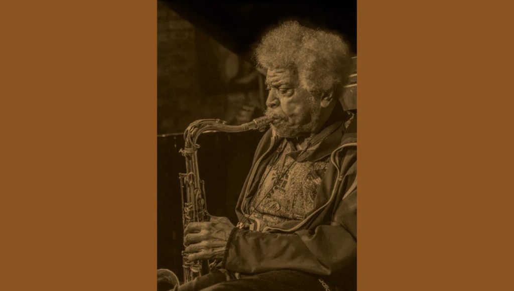 George Coleman with Strings (HighNote Records 2025) George Coleman with Strings