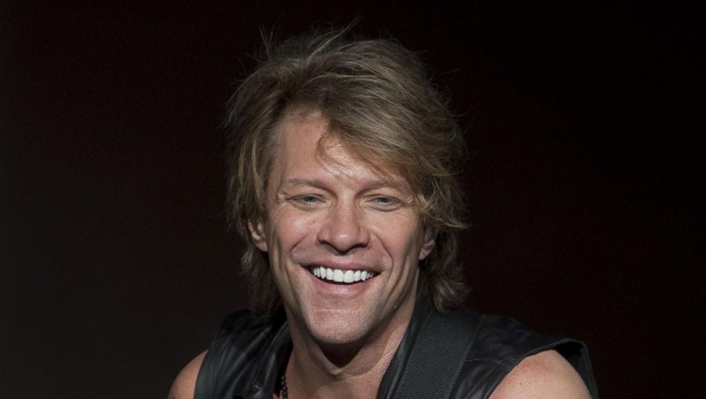 Jon Bon Jovi, Hampton Water