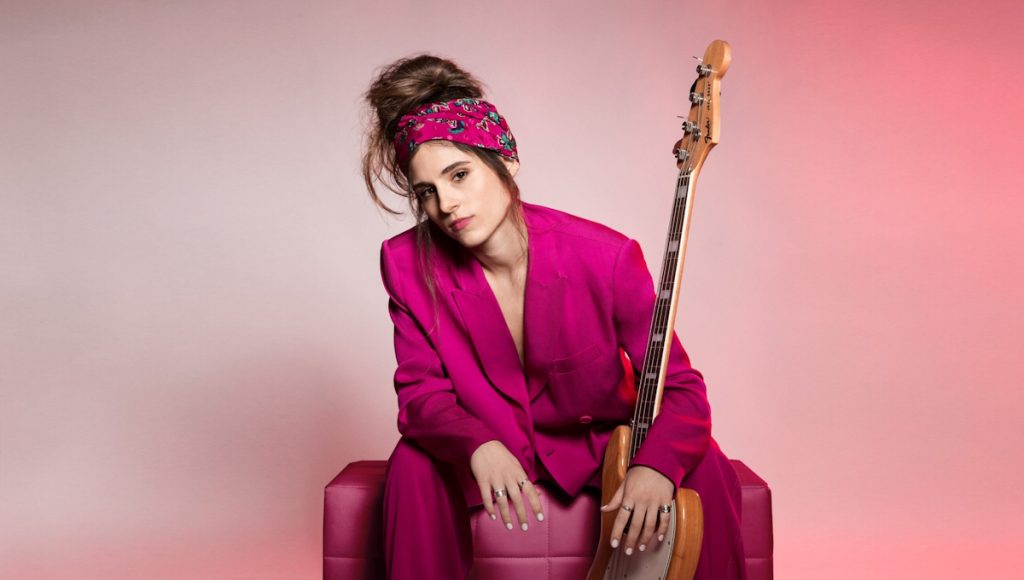 Kinga Głyk, Kinga Glyk
