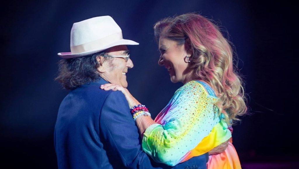 Romina Power, Al Bano