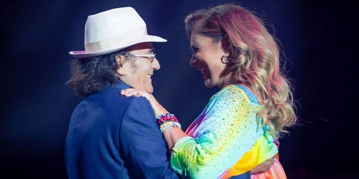 Romina Power, Al Bano
