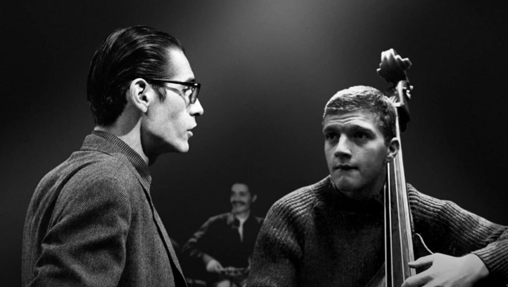 Bill Evans ve Scott LaFaro
