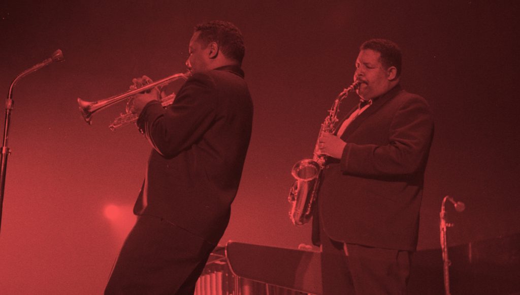 Cannonball Adderley, Nat Adderley