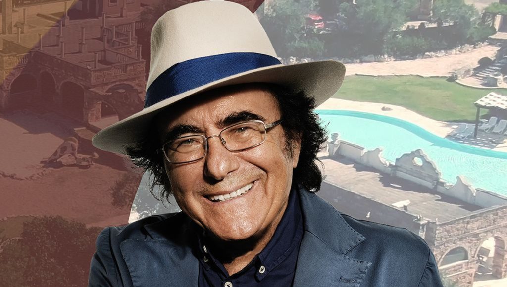 Tenute Al Bano Carrisi