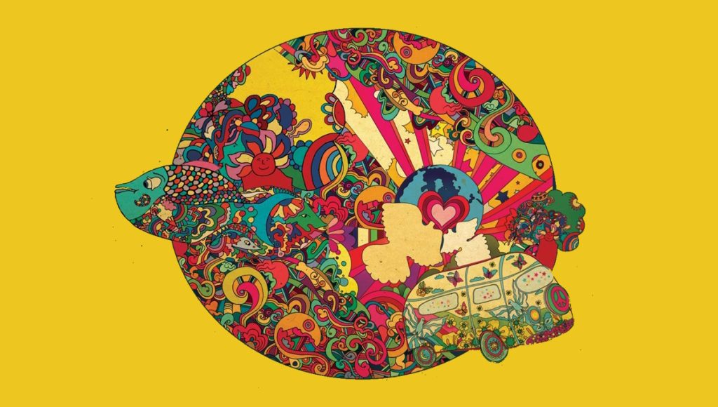 Psychedelic rock