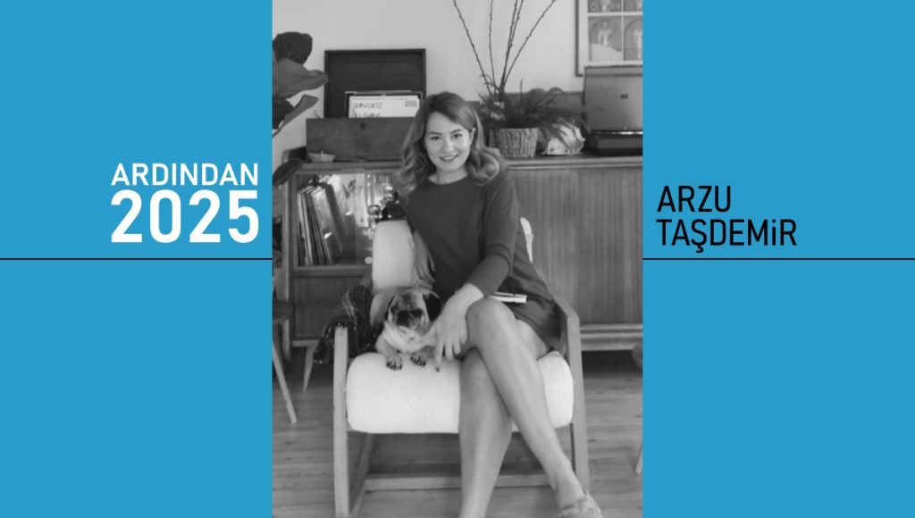 Arzu Taşdemir