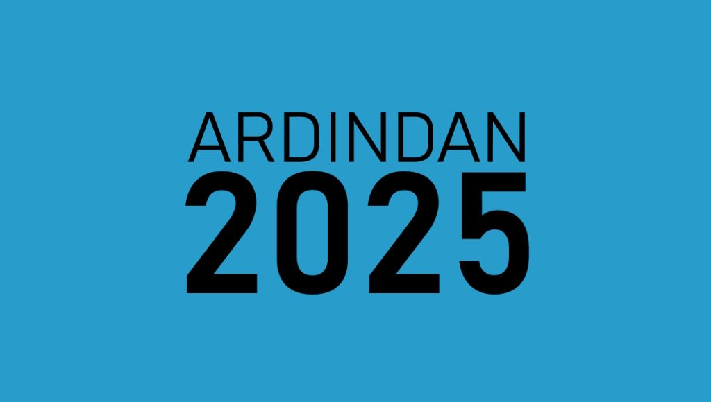 Ardından 2025, Dark Blue Notes
