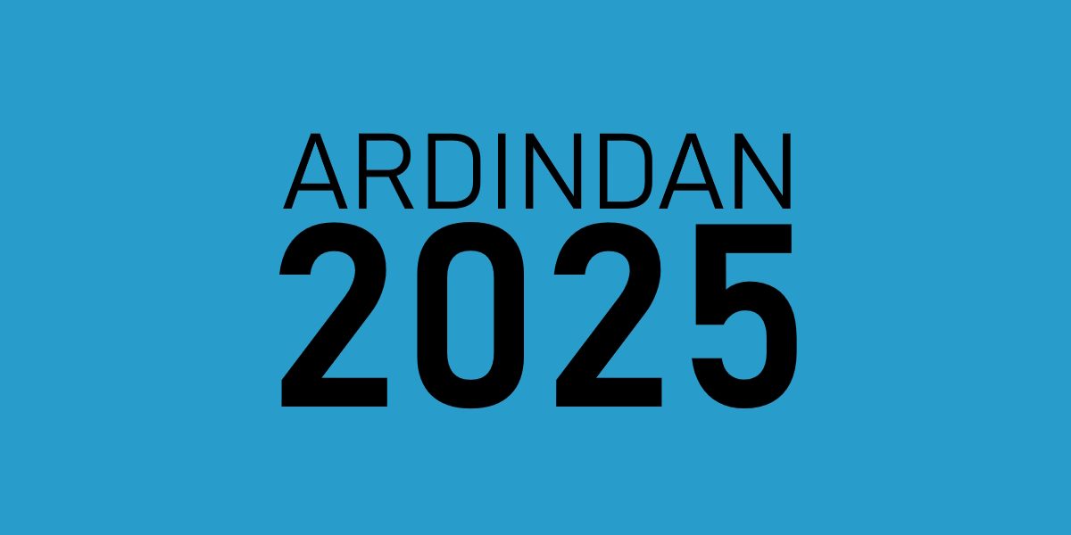 Ardından 2025, Dark Blue Notes