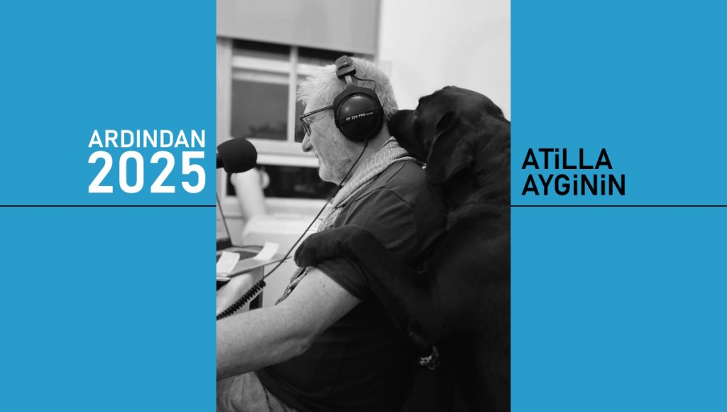 Atilla Ayginin Ardından 2025