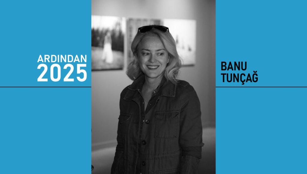 Banu Tunçağ