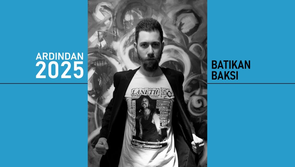 Batıkan Baksı