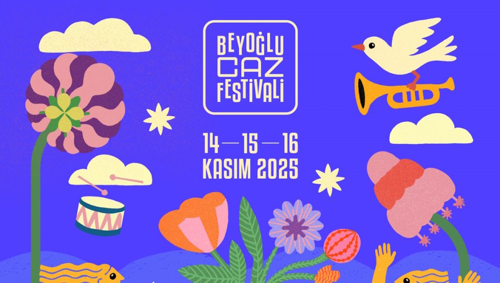 Beyoğlu Caz Festivali
