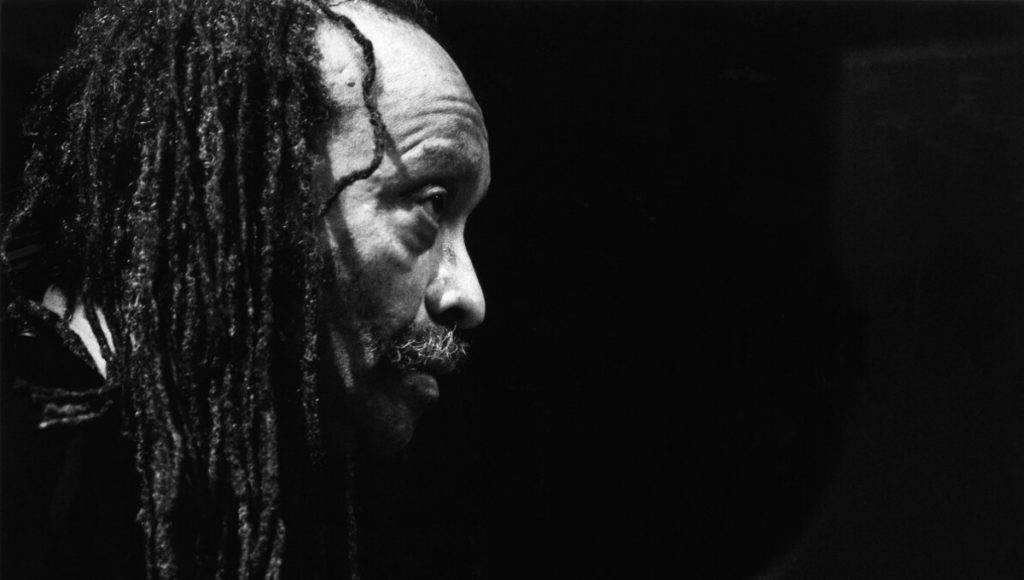 Sesler ve Cümleler, Cecil Taylor