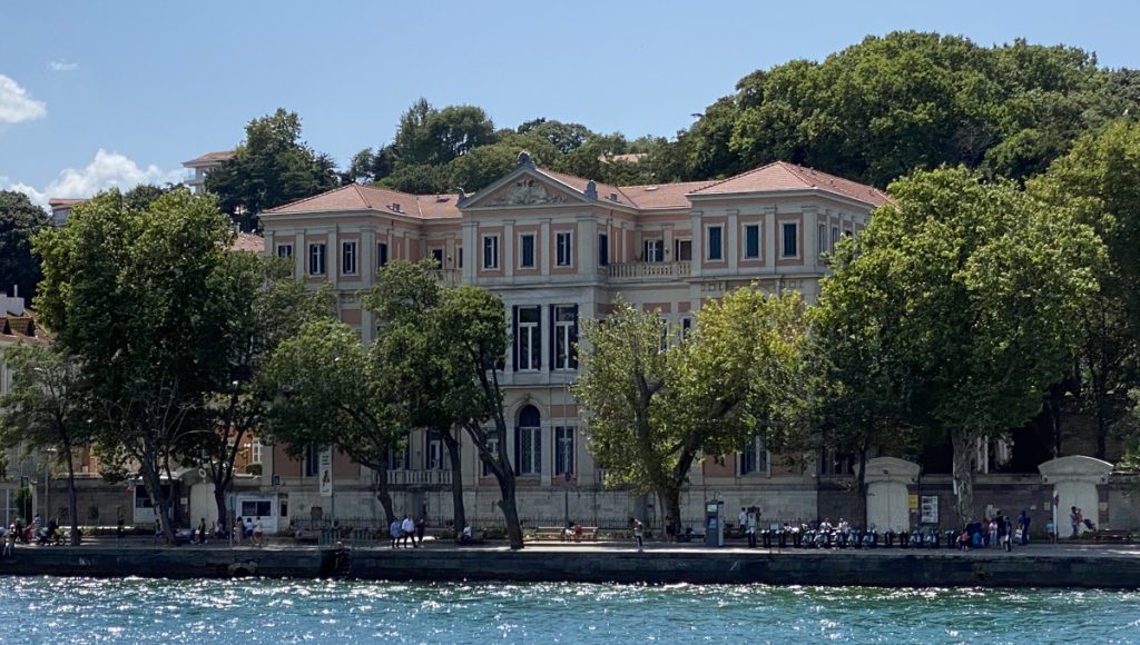 Avusturya Kültür Ofisi İstanbul, Silvia Neureiter