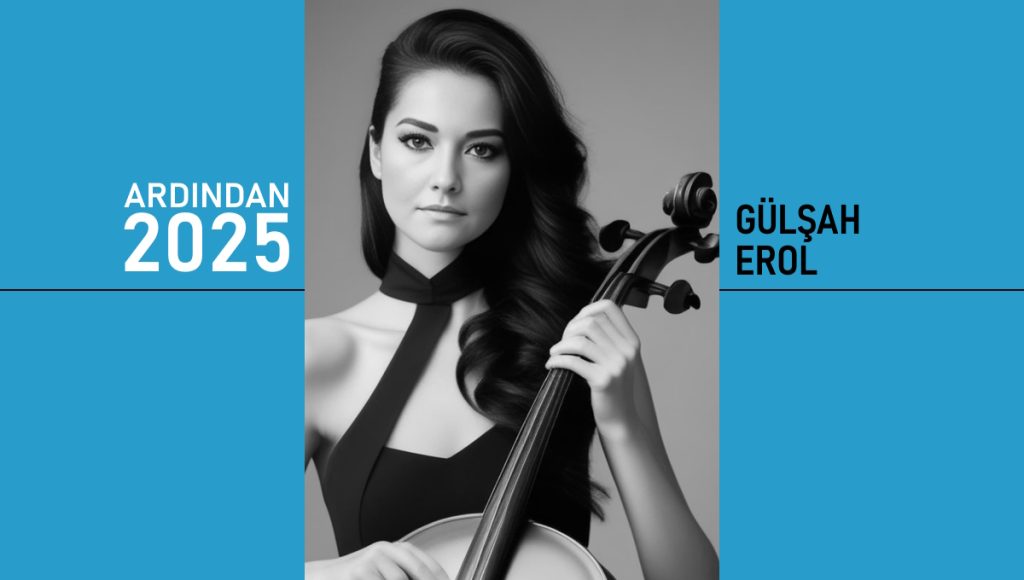 Gülşah Erol, Art’n Party