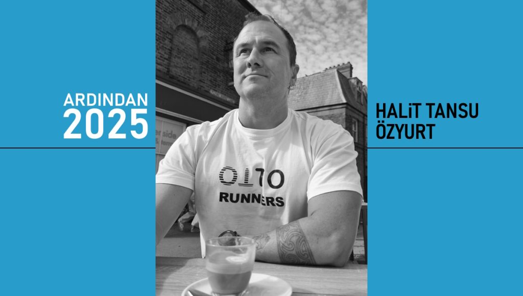Halit Tansu Özyurt, LoftCaz Records