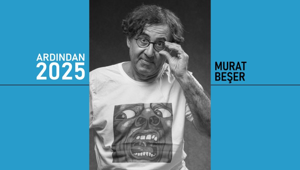 Murat Beşer
