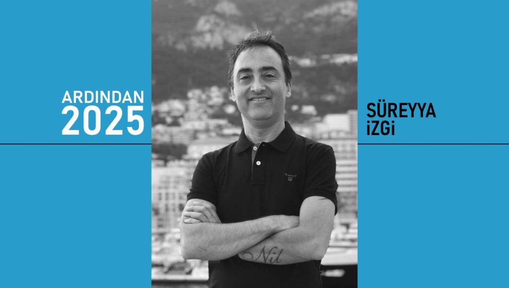 Süreyya İzgi
