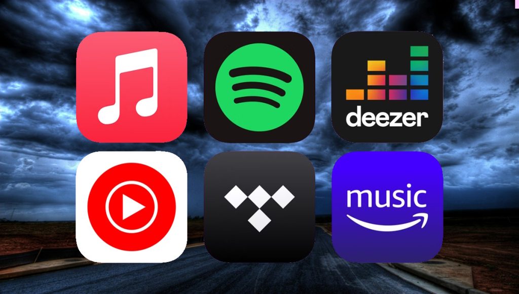 Streaming