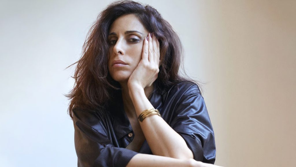 Yasmine Hamdan