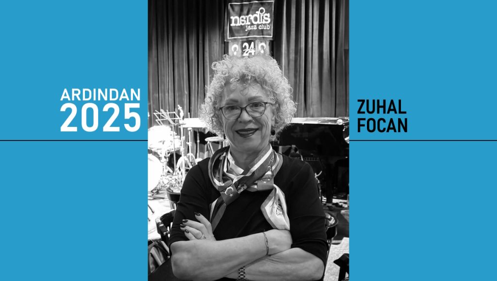 Zuhal Focan