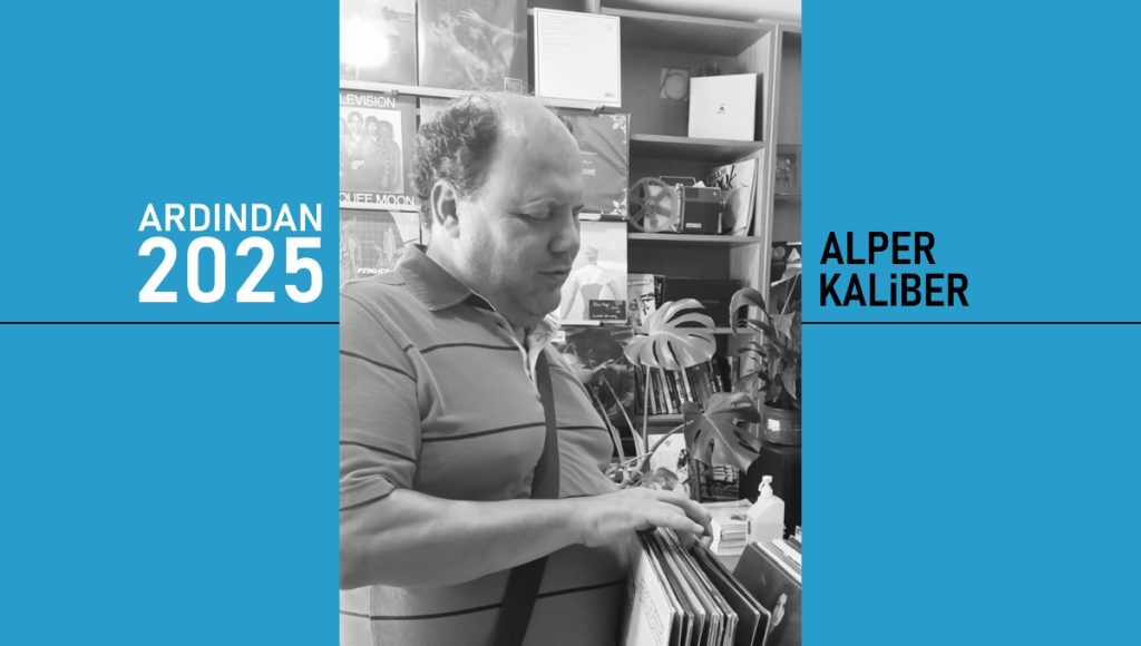 Alper Kaliber