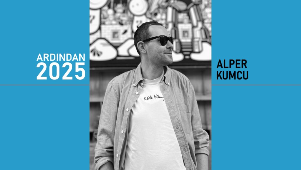 Alper Kumcu