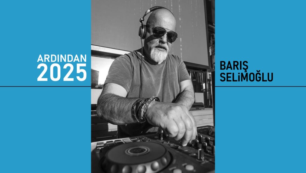 Barış Selimoğlu, DJ Barthez