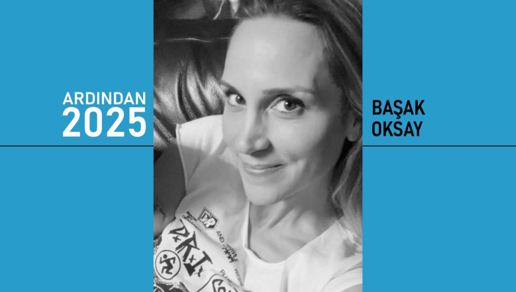 Başak Oksay