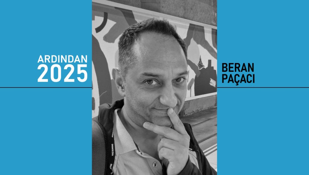 Beran Paçacı, Bizim Caz