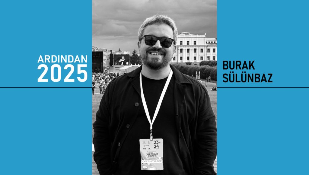 Burak Sülünbaz