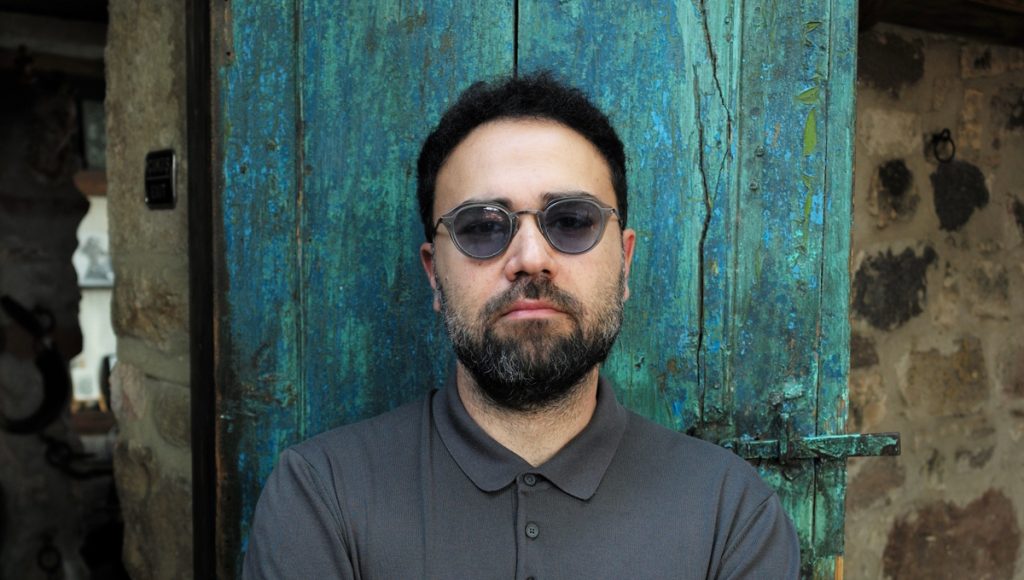 Barış Arslan, Zenith