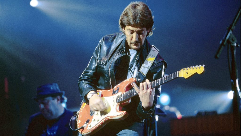 Chris Rea: Cehenneme giden yolda eve dönmeyi öğrenen adam Chris Rea