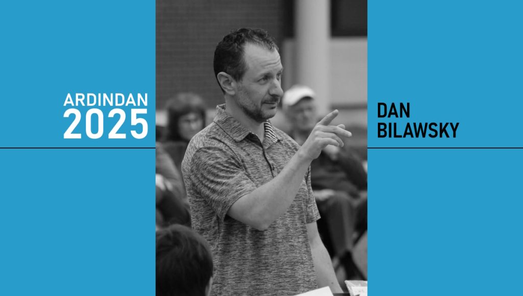 Dan Bilawsky, Ardından 2025
