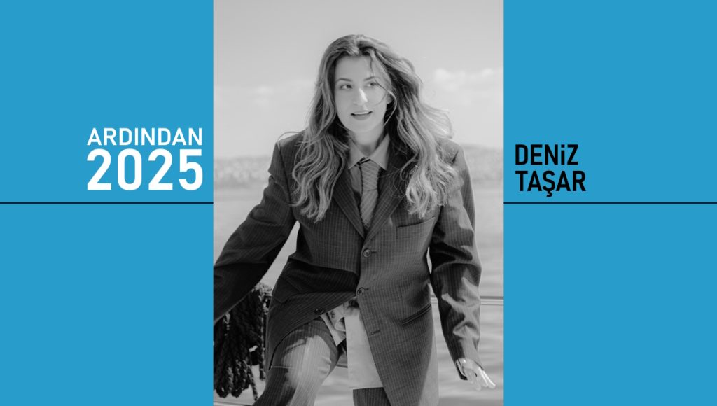 Deniz Taşar