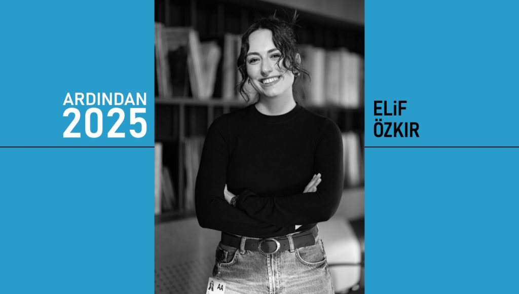 Volkswagen Arena, Elif Özkır, VW Arena,