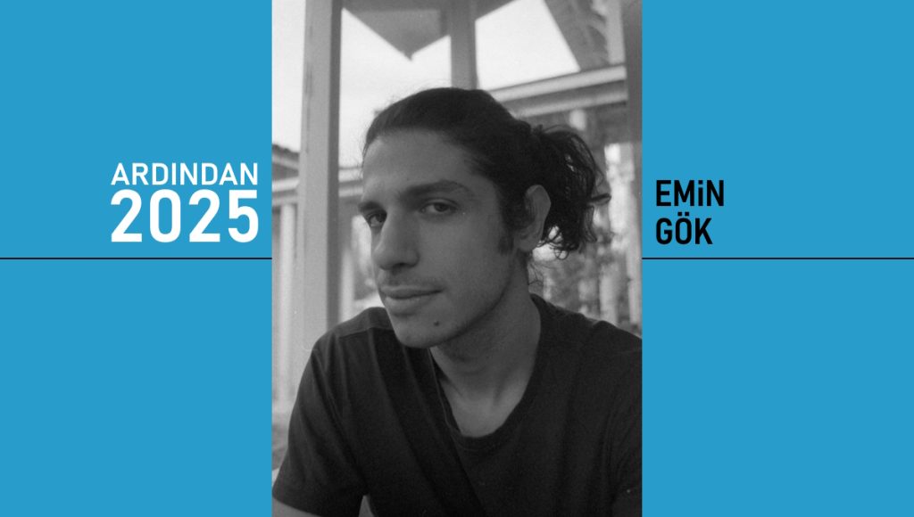Emin Gök, Beyoğlu Caz Festivali, Ardından 2025