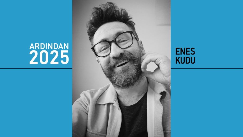 Enes Kudu, Ardından 2025