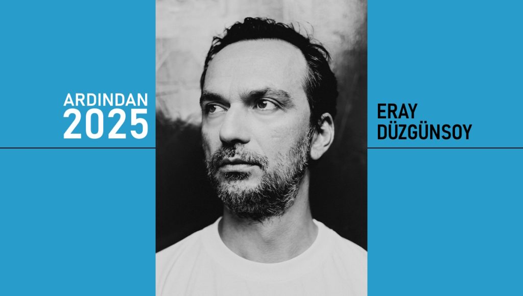 Eray Düzgünsoy, LoftCaz, LoftCaz Records, Outro Record Store