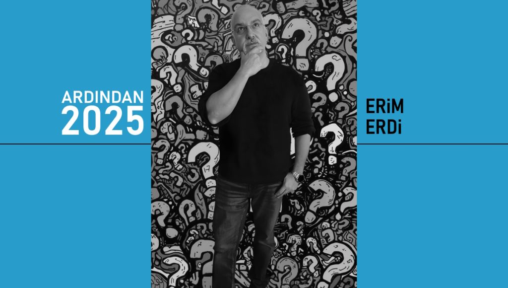 Erim Erdi