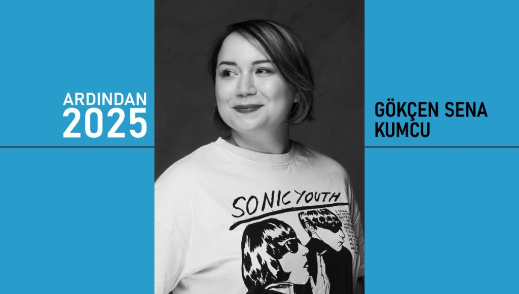 Gökçen Sena Kumcu