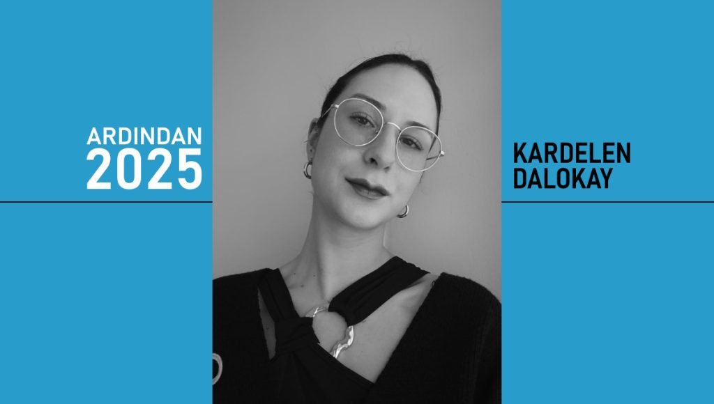 Kardelen Dalokay